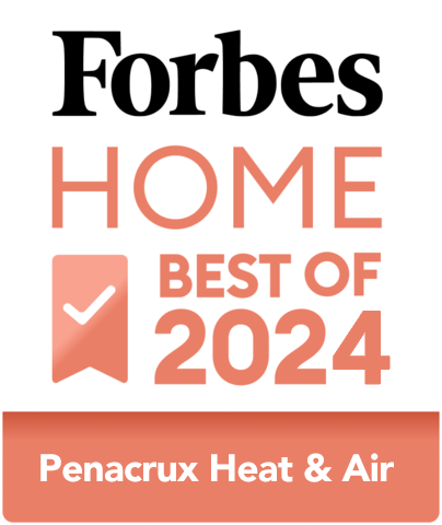 Penacrux wins Forbes Home Best of 2024 award